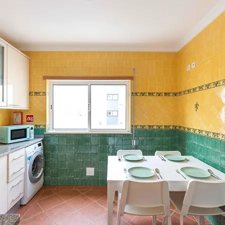 Marquez Apartmán Vila Real de Santo António