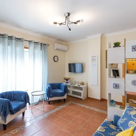 Marquez Apartmán Vila Real de Santo António