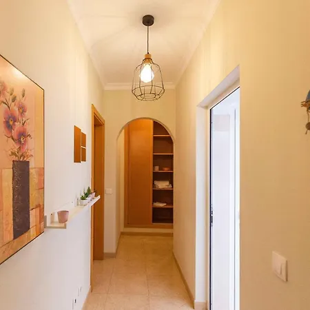 Marquez Apartmán