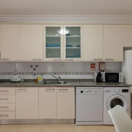 Apartmán Marquez *