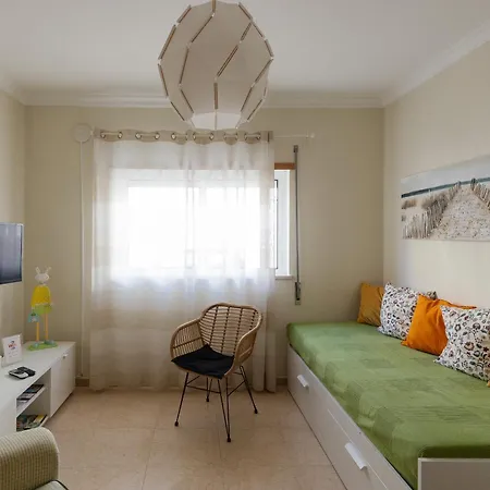 アパート Marquez