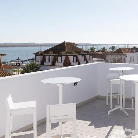 Marquez Vila Real de Santo António