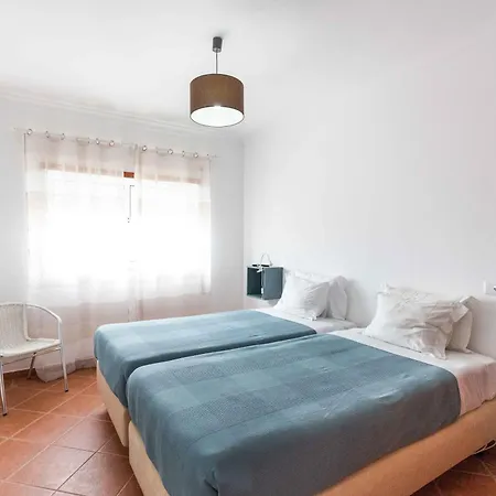 Marquez Vila Real de Santo António