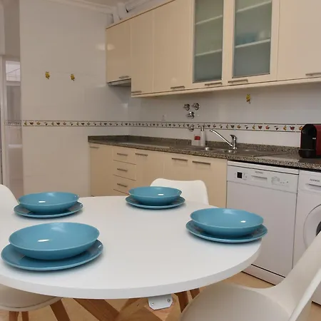Apartmán Marquez *