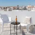 Appartement Marquez *