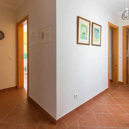 Apartment Marquez Vila Real de Santo Antonio