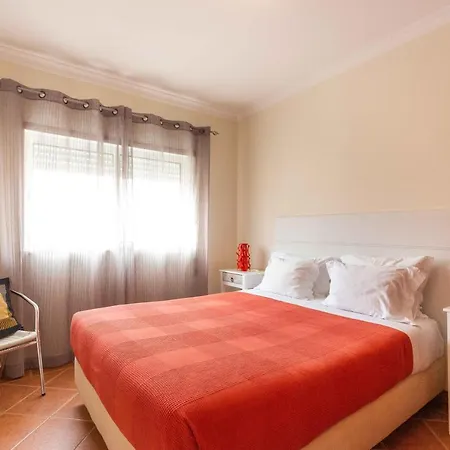 Apartment Marquez *