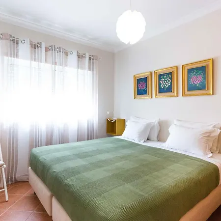 Marquez Apartment Vila Real de Santo Antonio