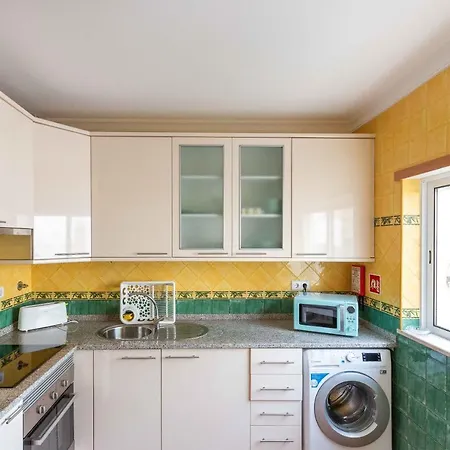 Marquez Apartment *