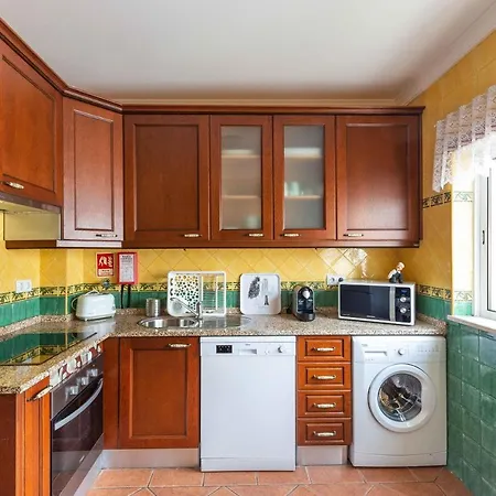 Apartment Marquez