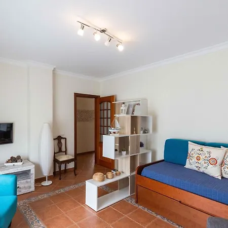 Marquez Apartment Vila Real de Santo Antonio