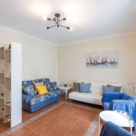 Apartment Marquez *