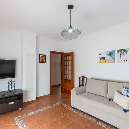 Marquez Apartment Vila Real de Santo Antonio
