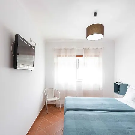 Marquez Apartment