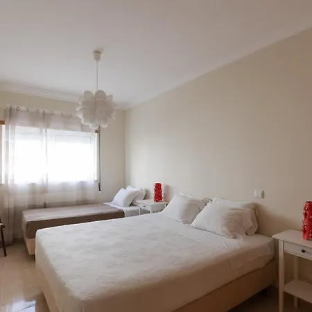 Marquez Apartment Vila Real de Santo Antonio