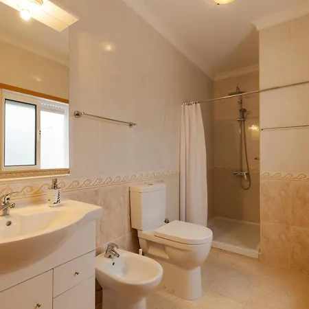 Marquez Apartment Vila Real de Santo Antonio
