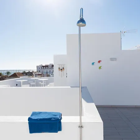 Marquez Apartment Vila Real de Santo Antonio