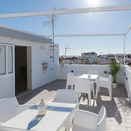 Marquez * Vila Real de Santo António