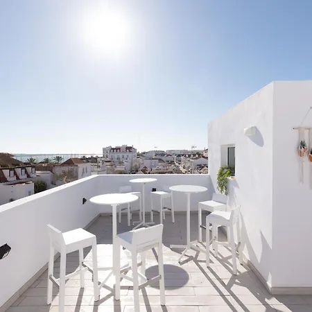 Marquez Apartment Vila Real de Santo Antonio