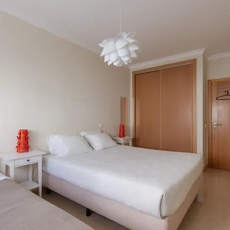 Marquez Apartment *