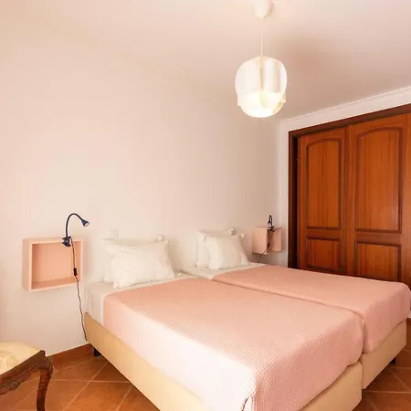 Διαμέρισμα Marquez Vila Real de Santo António